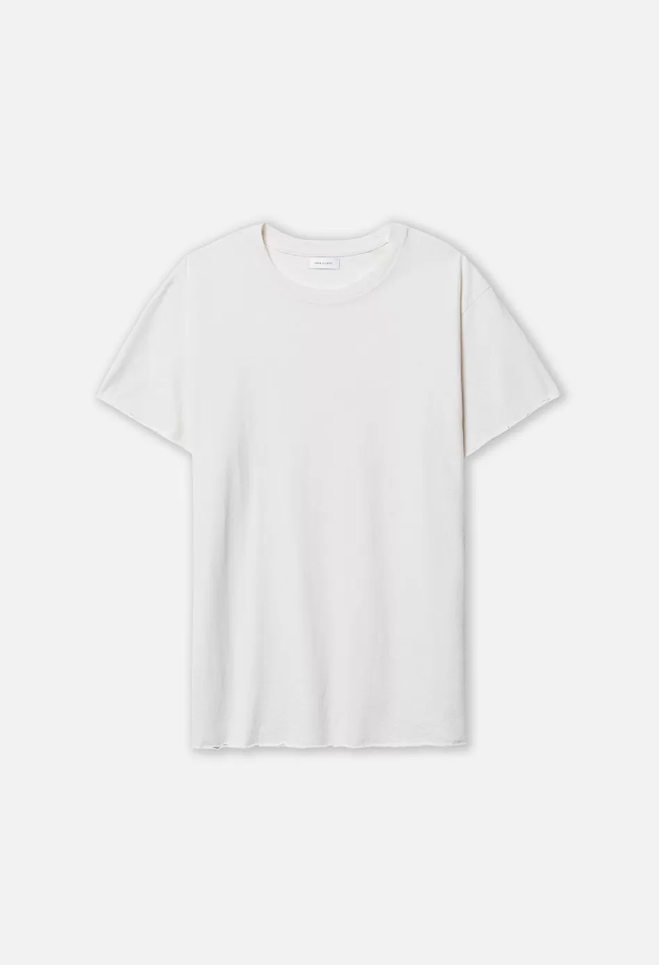 Cheap JOHN ELLIOTT Folsom Anti-Expo Tee VintageWhite