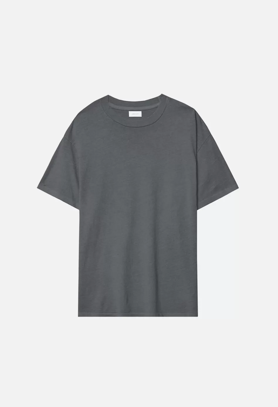 Clearance JOHN ELLIOTT Folsom University Tee VintageBlack