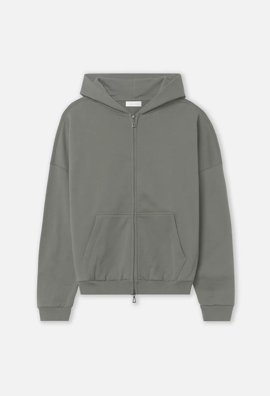 Hot JOHN ELLIOTT Frances Full Zip Sage