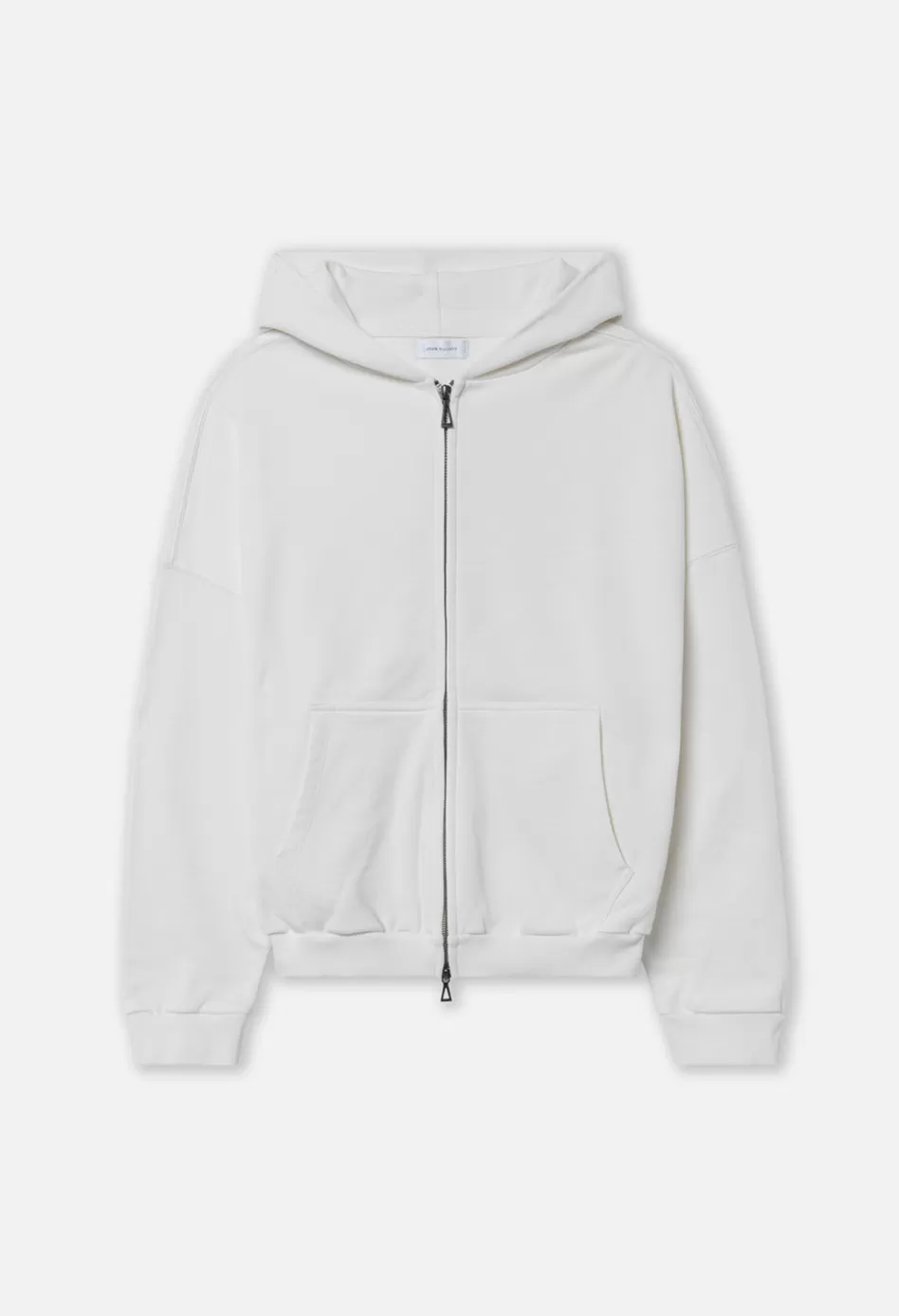 Discount JOHN ELLIOTT Frances Full Zip Salt