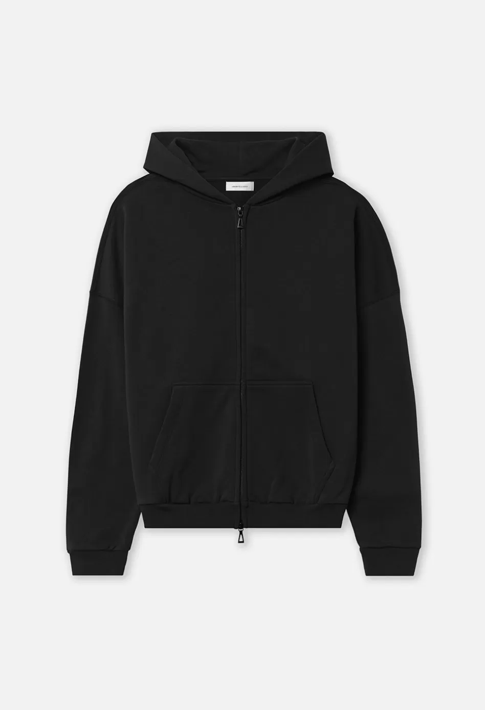 Clearance JOHN ELLIOTT Frances Full Zip Black