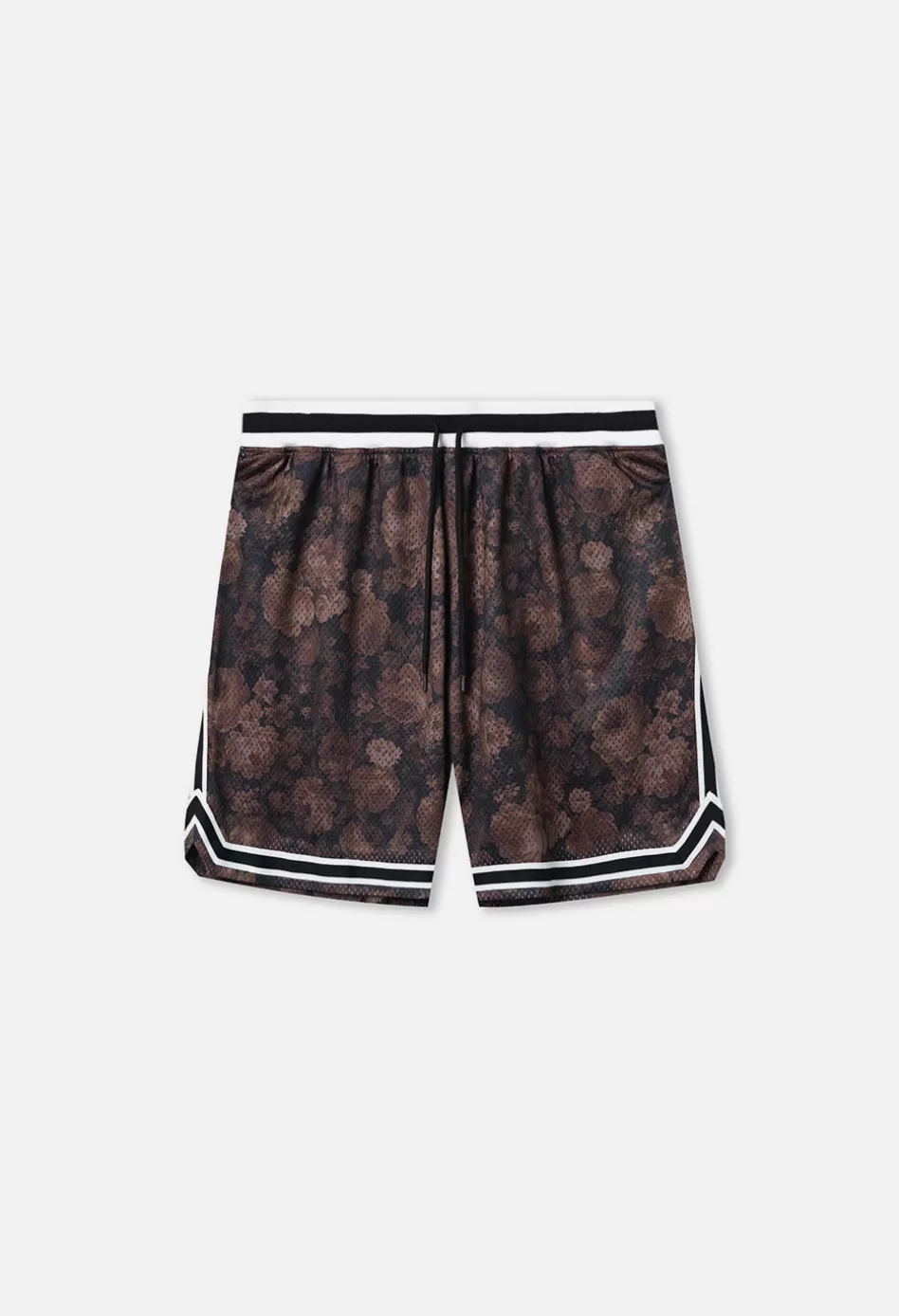 Fashion JOHN ELLIOTT Game Shorts RusticRose