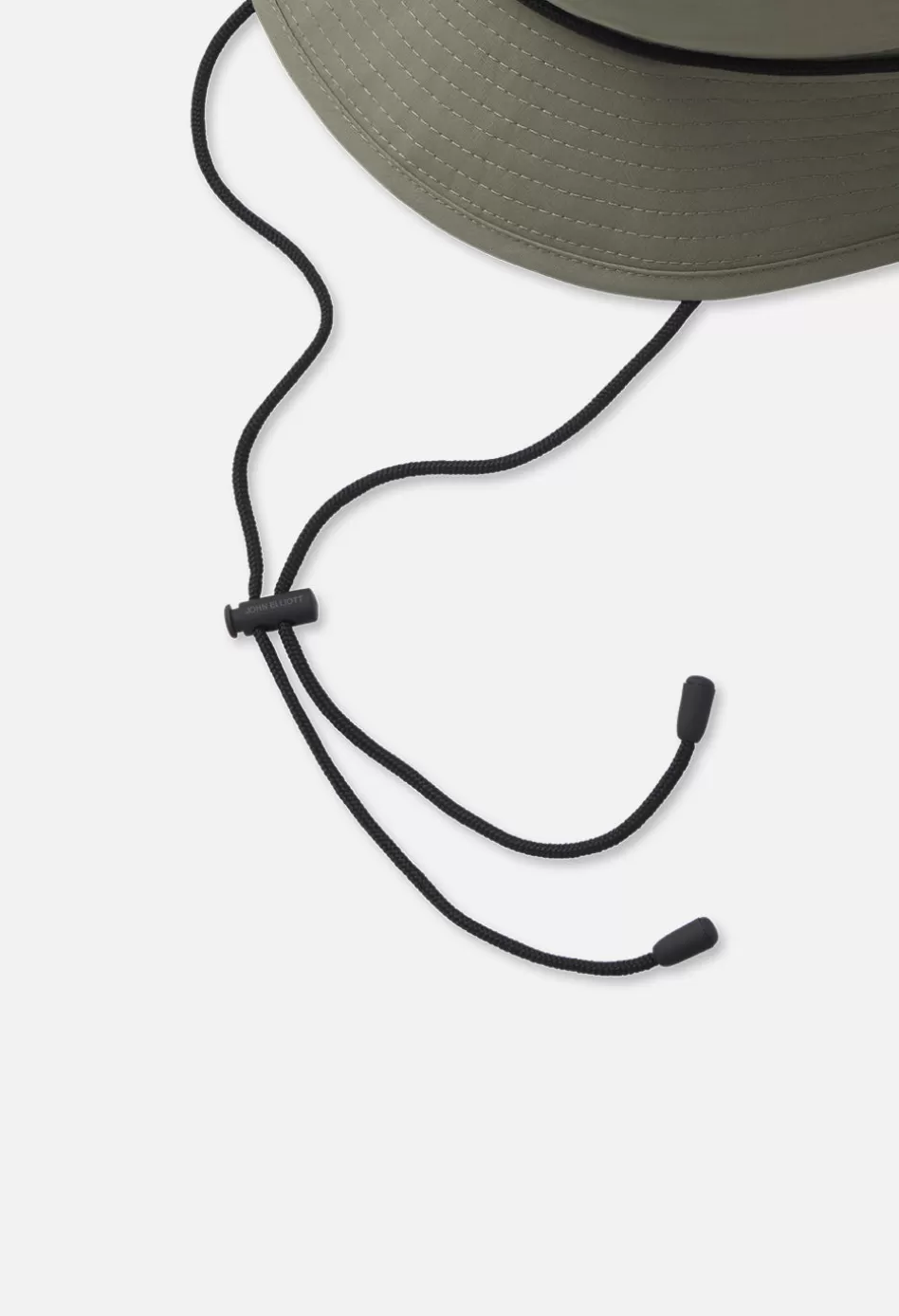 Best JOHN ELLIOTT Himalayan Bucket Hat Black