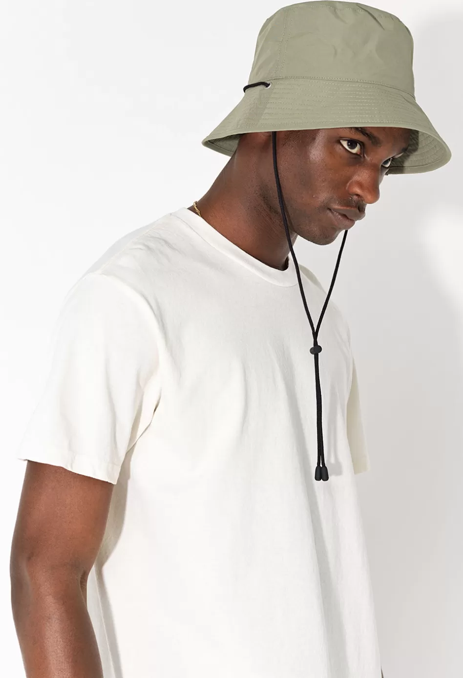 Best JOHN ELLIOTT Himalayan Bucket Hat Black