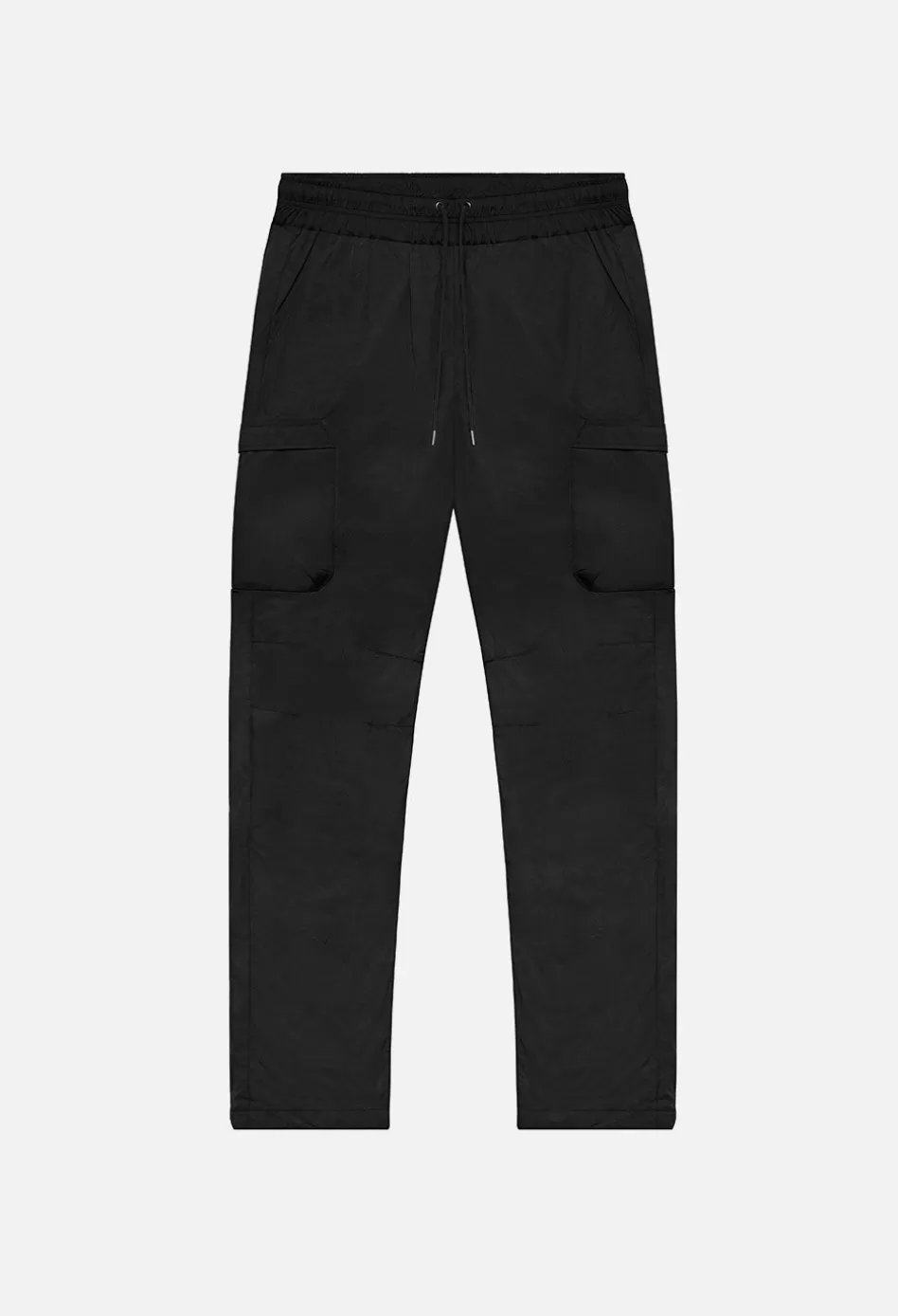 Flash Sale JOHN ELLIOTT Himalayan Cargo Pants Black