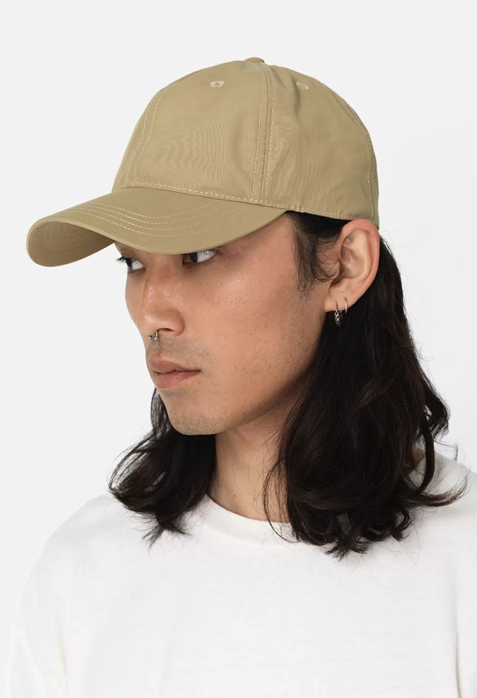 Fashion JOHN ELLIOTT Himalayan Hat Beige