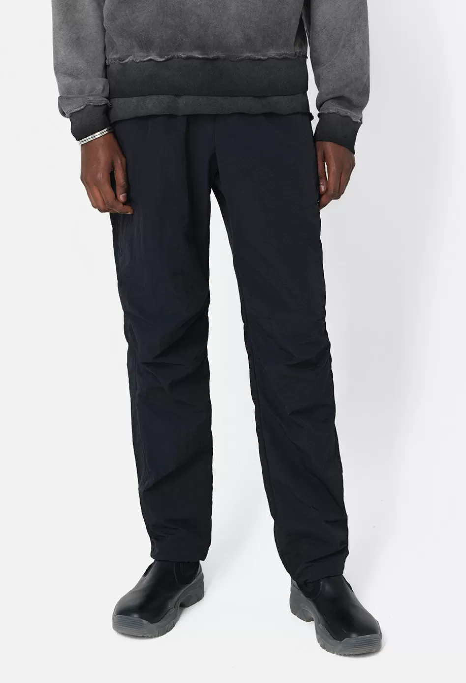 Discount JOHN ELLIOTT Himalayan Pants Black