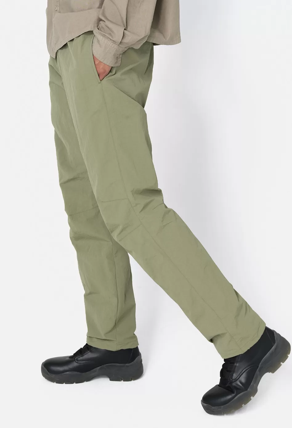 Discount JOHN ELLIOTT Himalayan Pants Sage