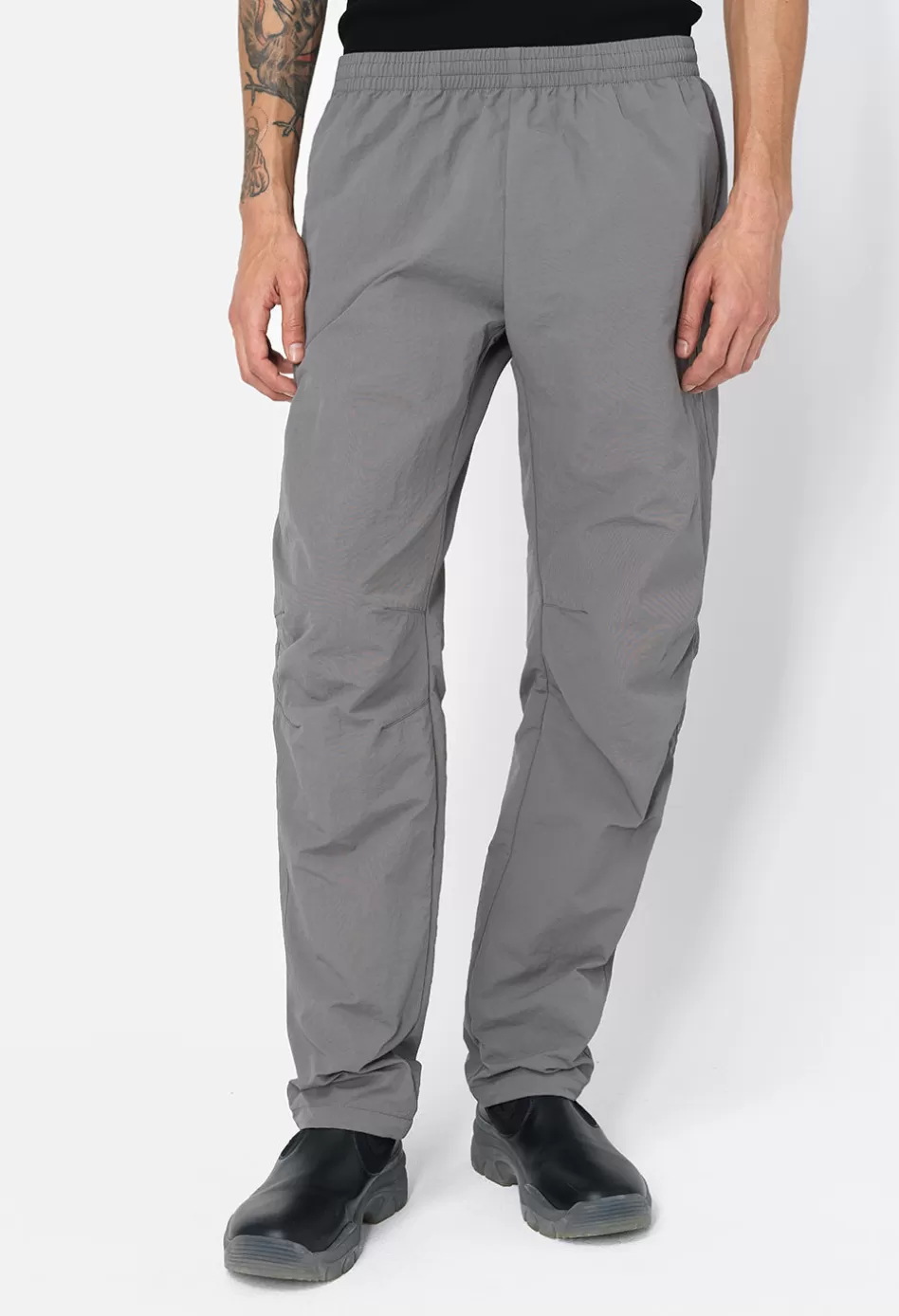 Hot JOHN ELLIOTT Himalayan Pants Charcoal