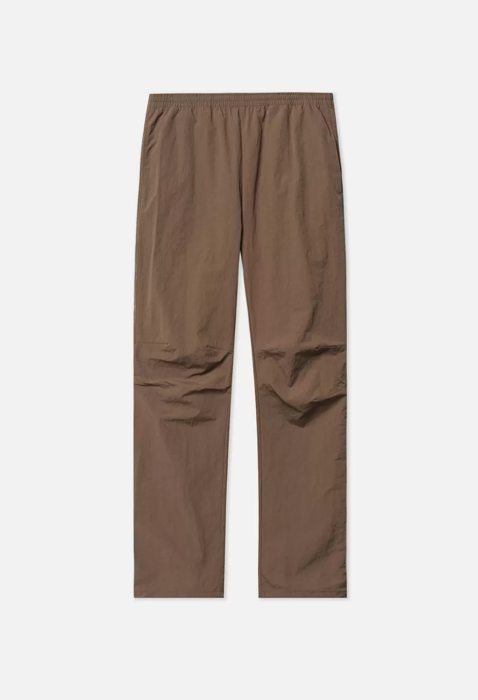 New JOHN ELLIOTT Himalayan Pants Brown