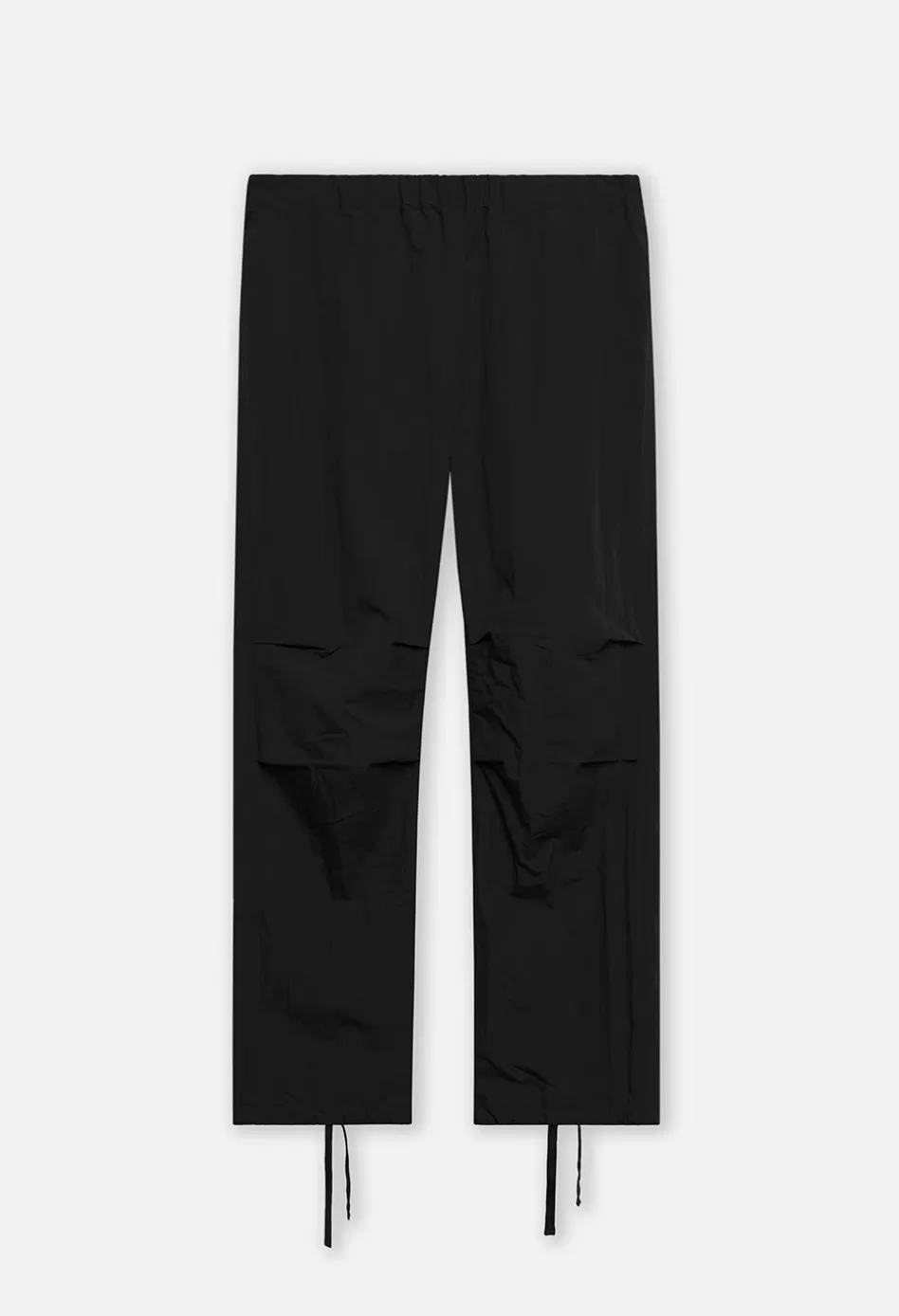 Outlet JOHN ELLIOTT Himalayan Parachute Pants Black