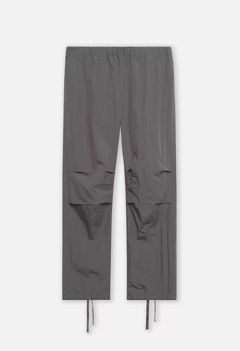 Sale JOHN ELLIOTT Himalayan Parachute Pants Charcoal