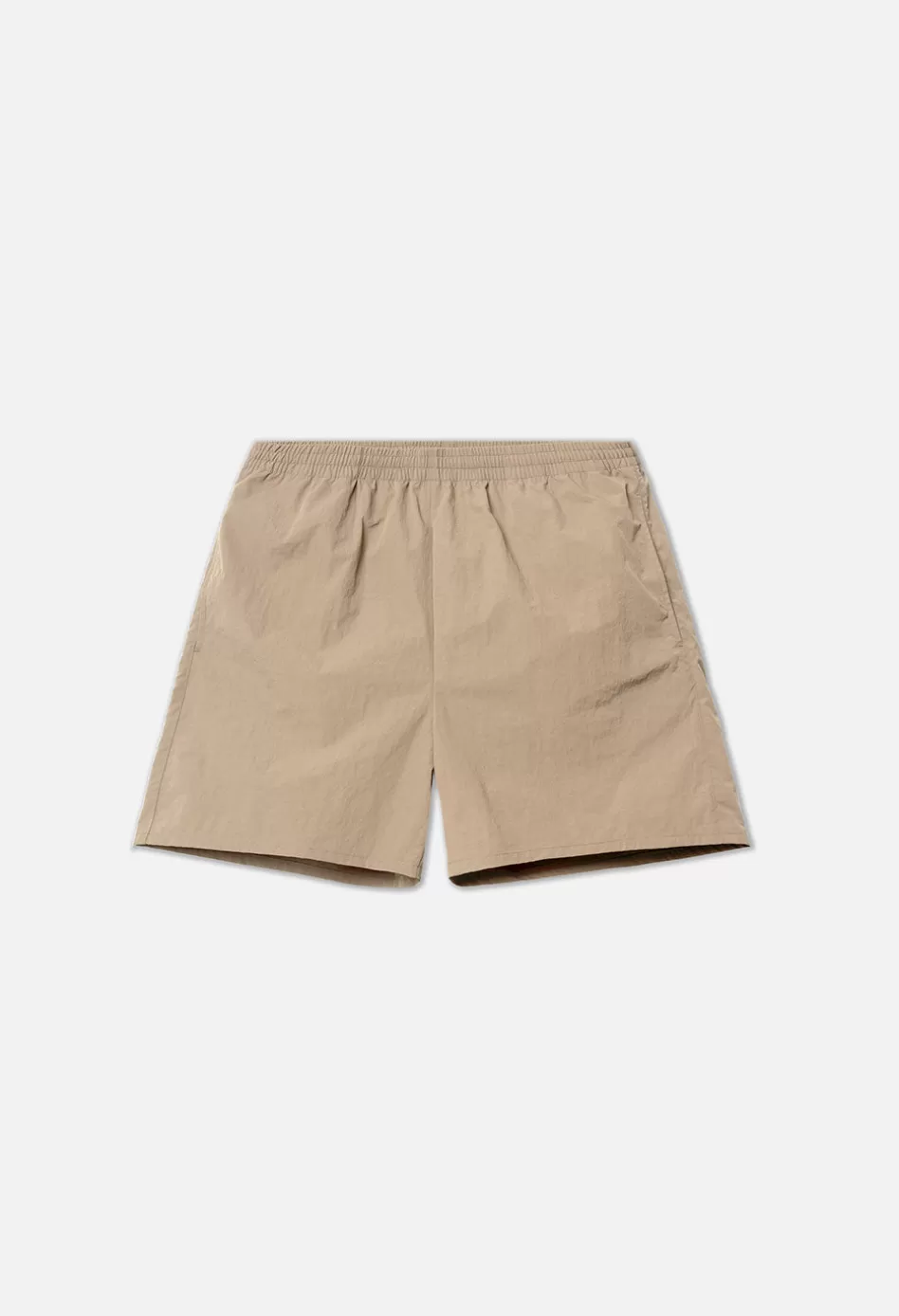 Fashion JOHN ELLIOTT Himalayan Shorts Beige