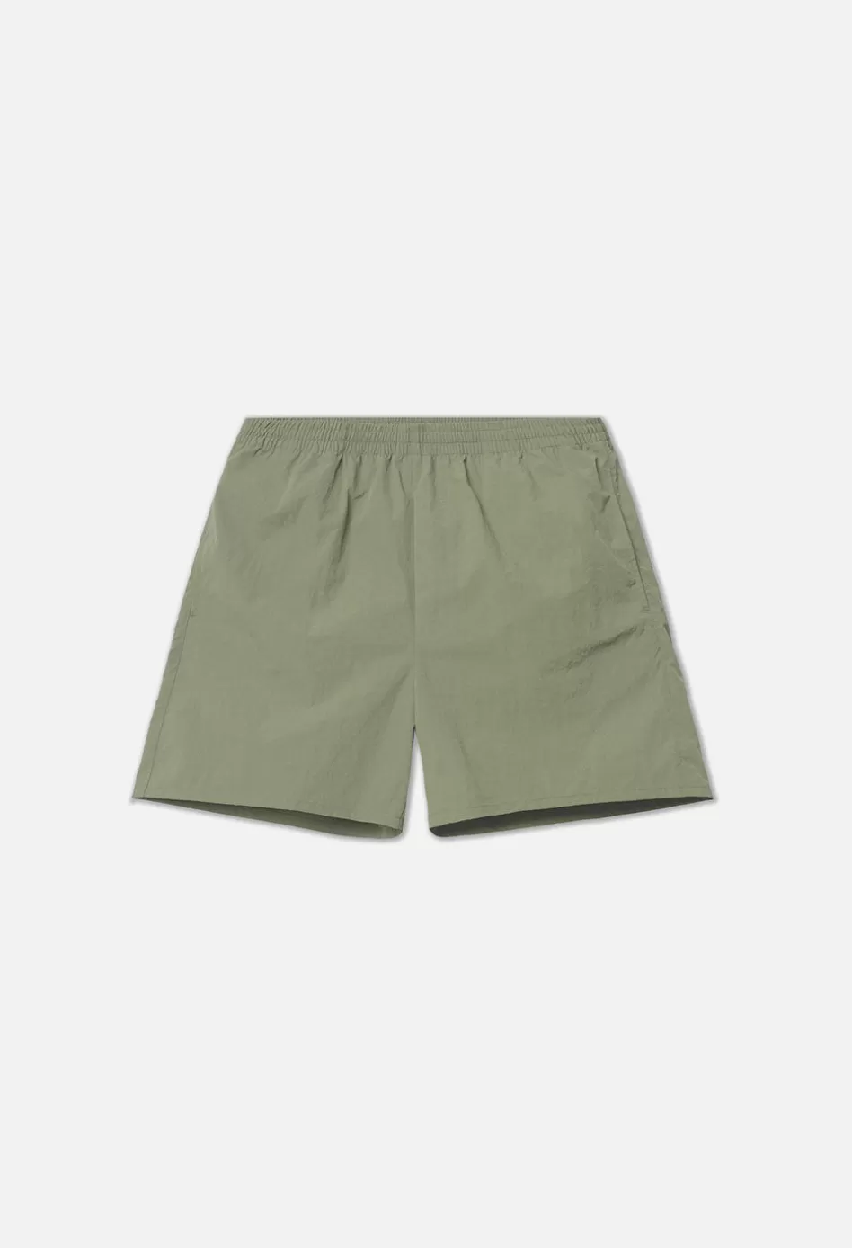 New JOHN ELLIOTT Himalayan Shorts Sage