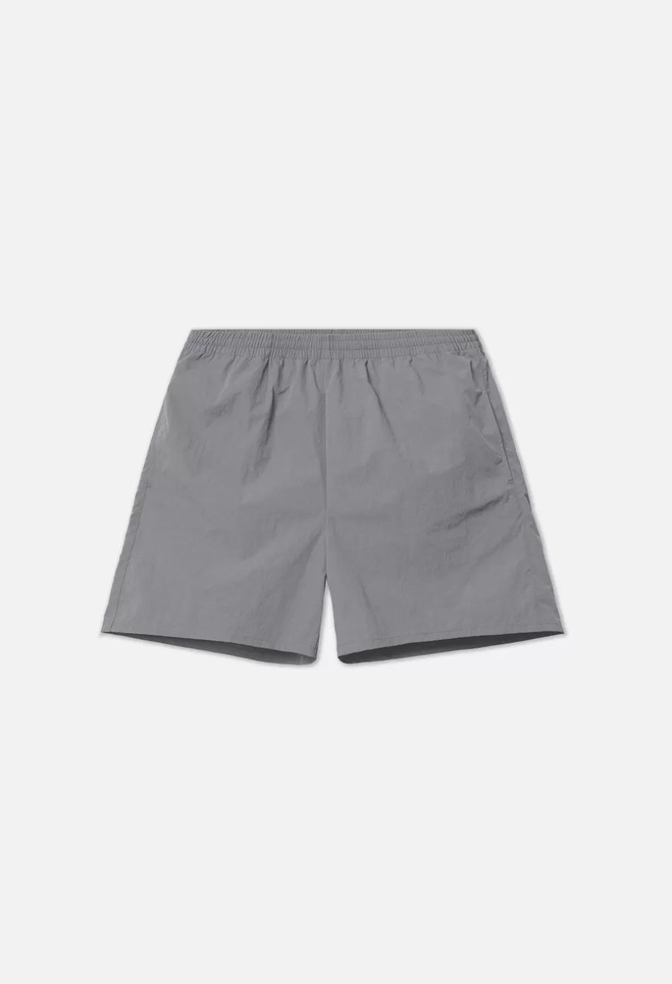 Clearance JOHN ELLIOTT Himalayan Shorts Charcoal