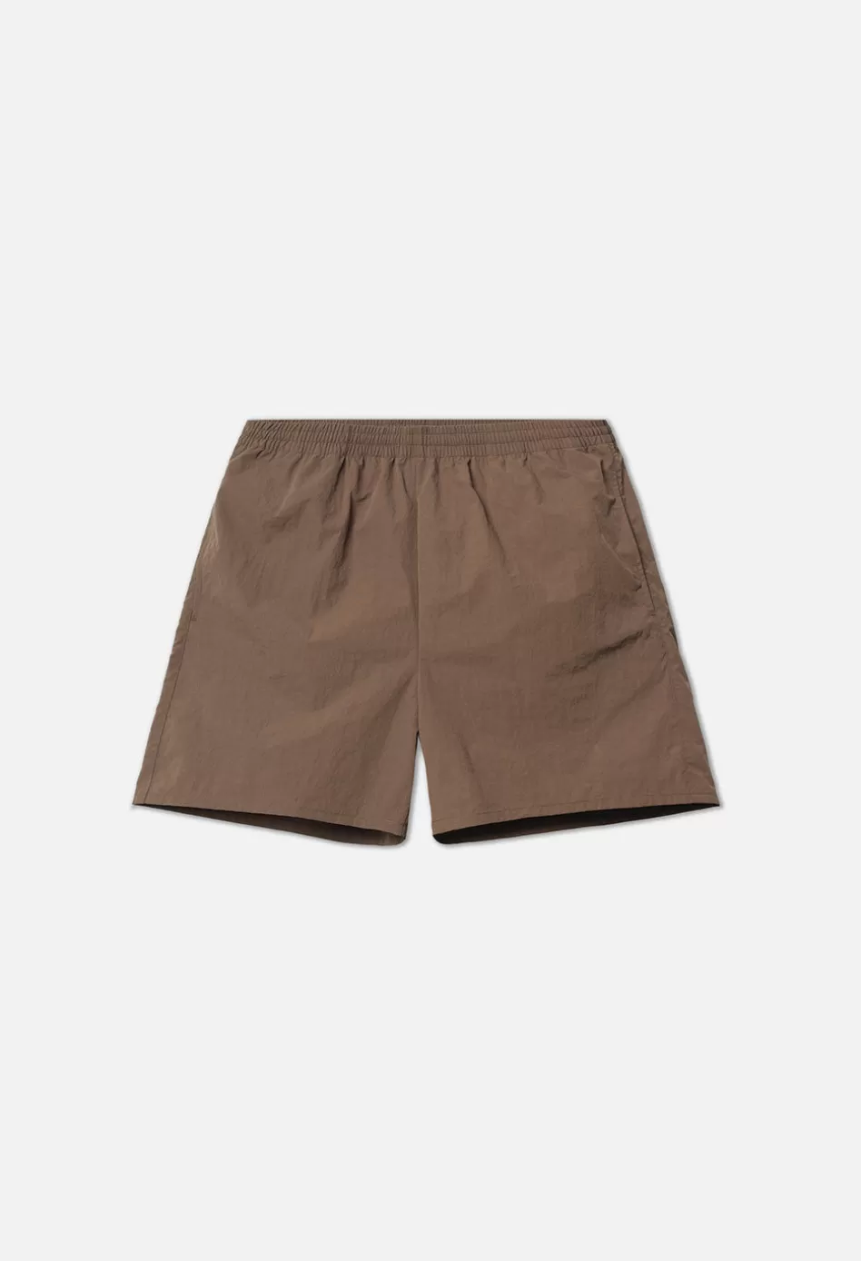 Fashion JOHN ELLIOTT Himalayan Shorts Brown