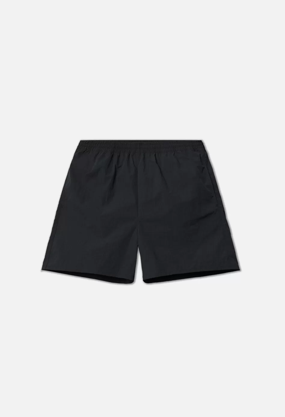 Cheap JOHN ELLIOTT Himalayan Shorts Black