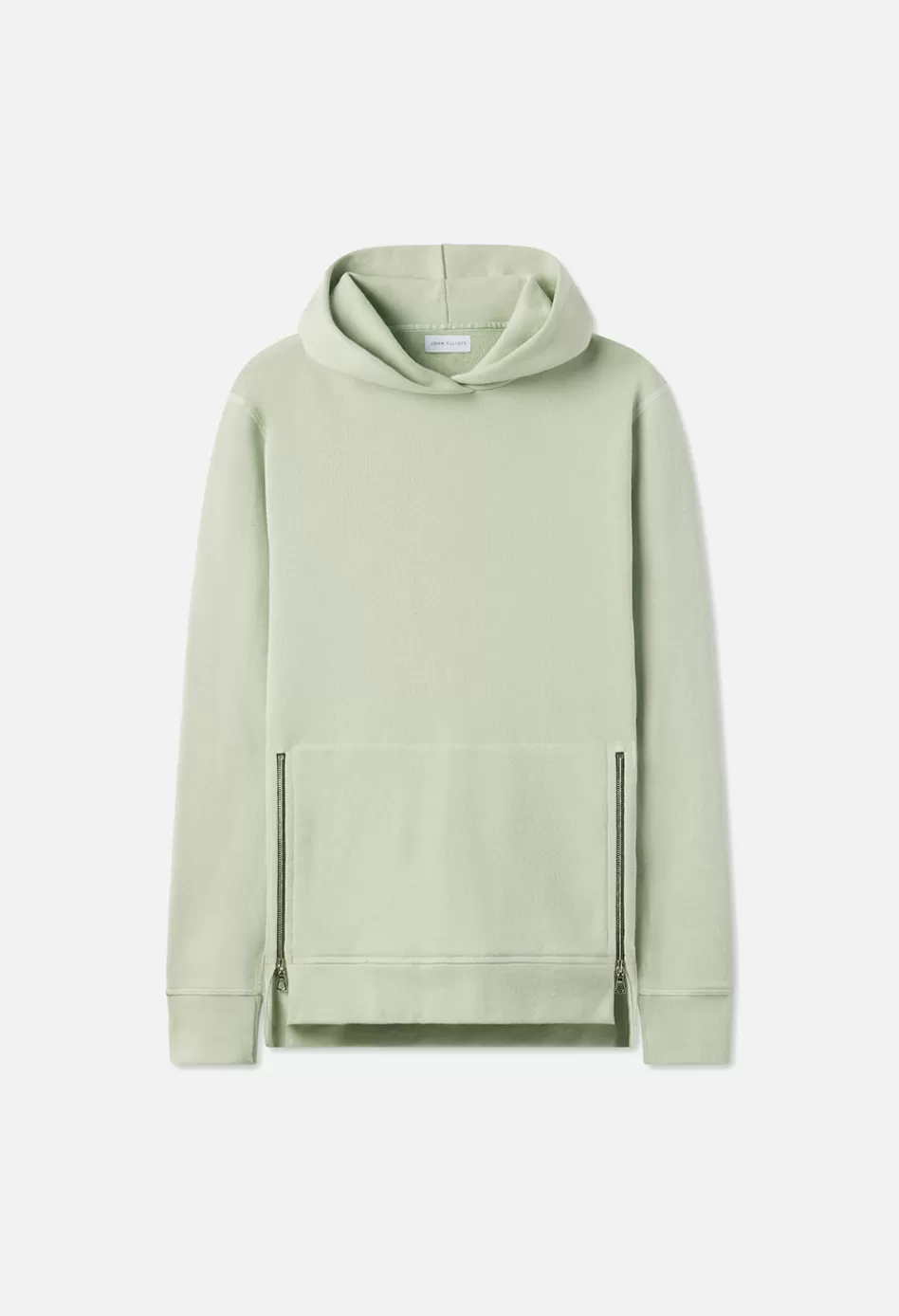 New JOHN ELLIOTT Hooded Villain Mint