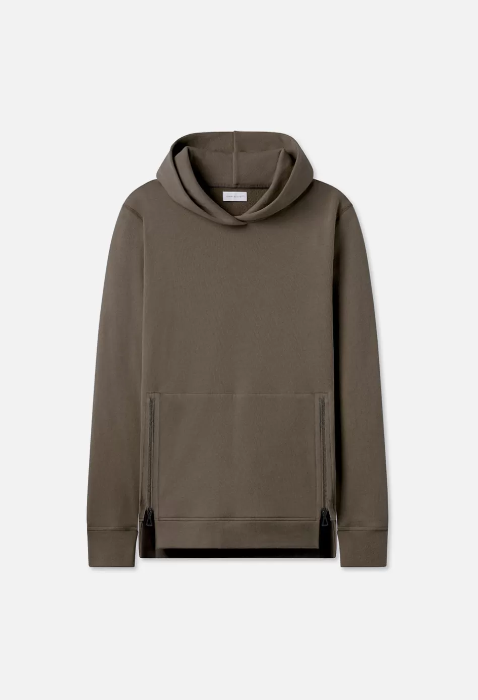 Online JOHN ELLIOTT Hooded Villain Mocha