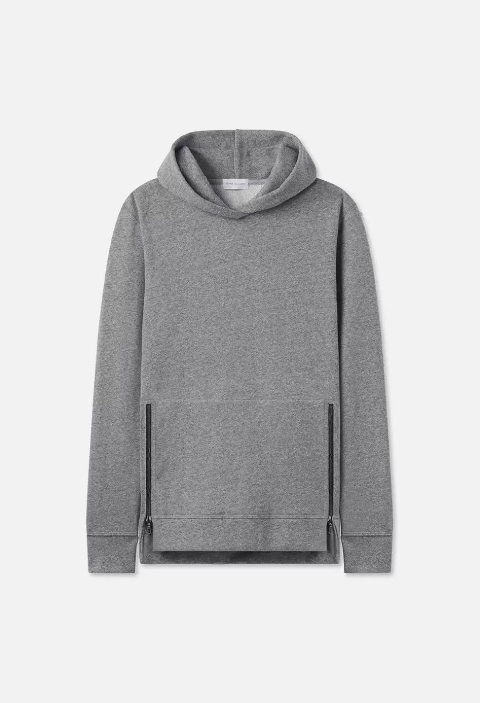 Store JOHN ELLIOTT Hooded Villain Archive DarkGrey