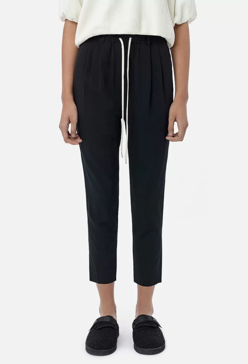 Online JOHN ELLIOTT Jogger Black