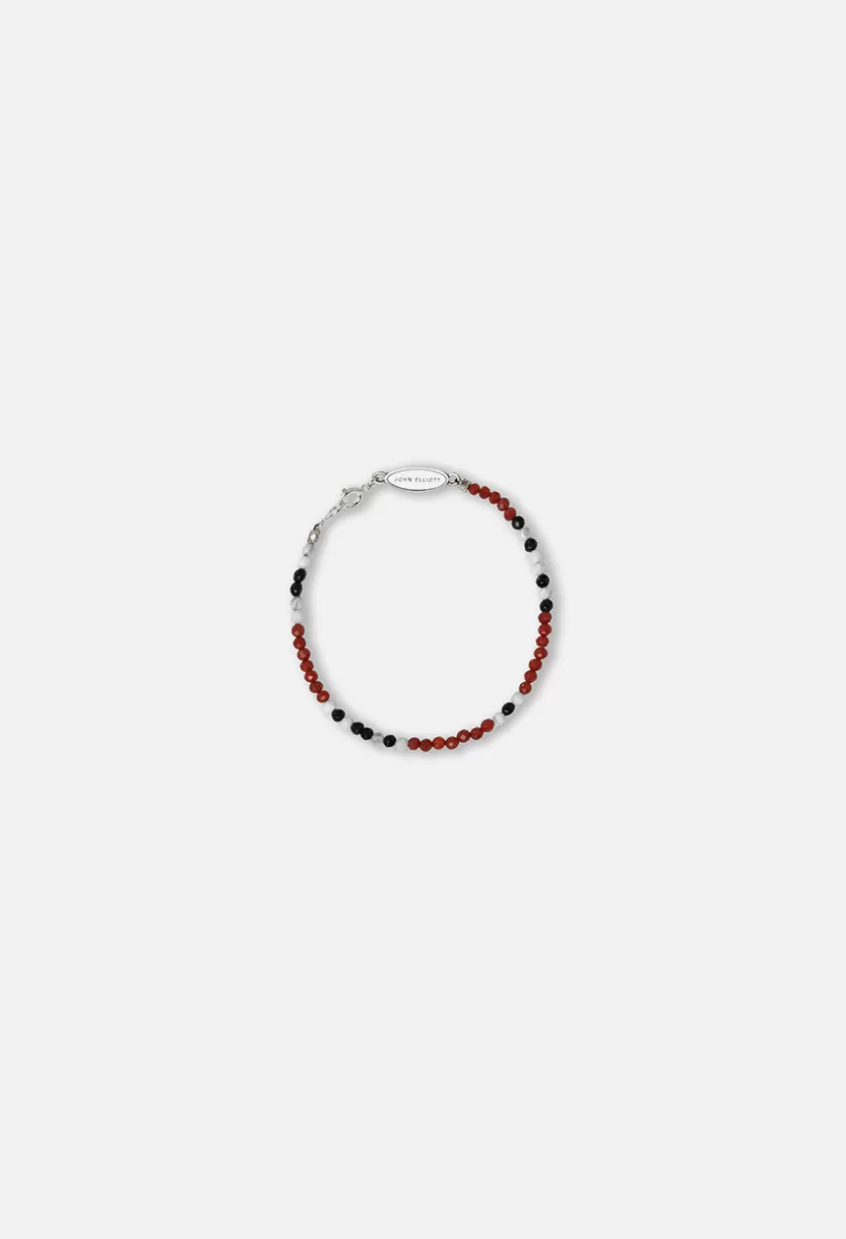 Sale JOHN ELLIOTT X M.A.R.S Beaded Bracelet RedMulti