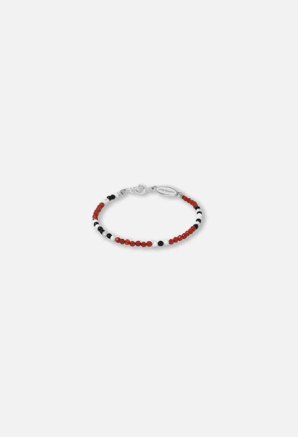 Sale JOHN ELLIOTT X M.A.R.S Beaded Bracelet RedMulti