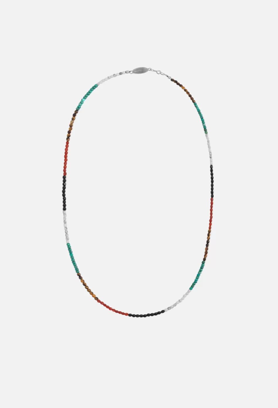 Store JOHN ELLIOTT X M.A.R.S Beaded Necklace Multi