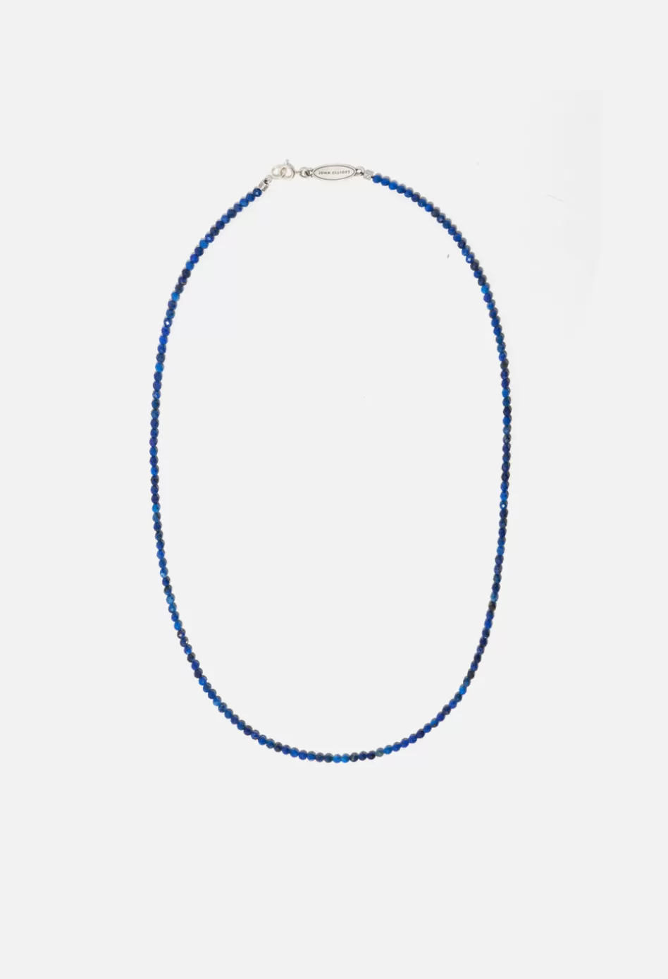 Shop JOHN ELLIOTT X M.A.R.S Beaded Necklace Lapis