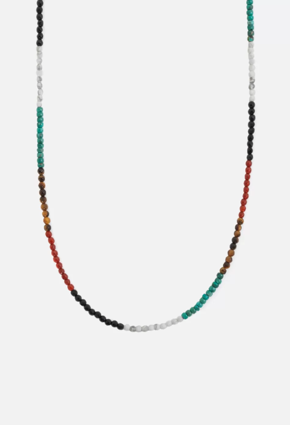 Store JOHN ELLIOTT X M.A.R.S Beaded Necklace Multi