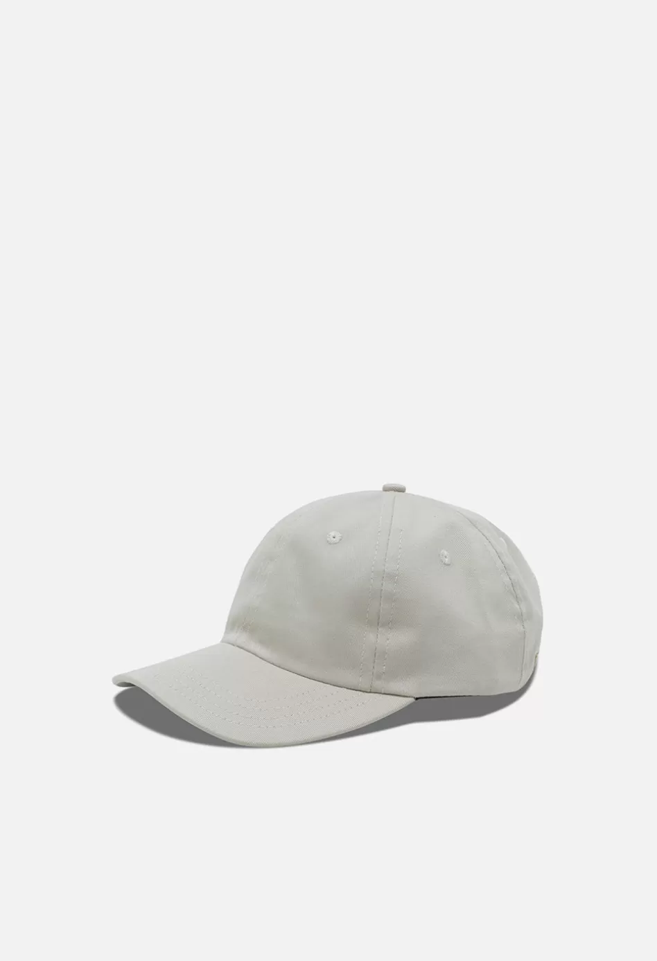 Shop JOHN ELLIOTT x Olympic Heritage Paris Dad Hat Ivory