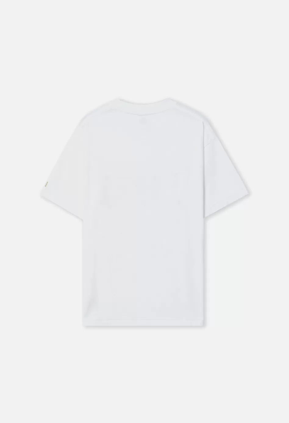 Discount JOHN ELLIOTT x Olympic Heritage Paris University Tee White