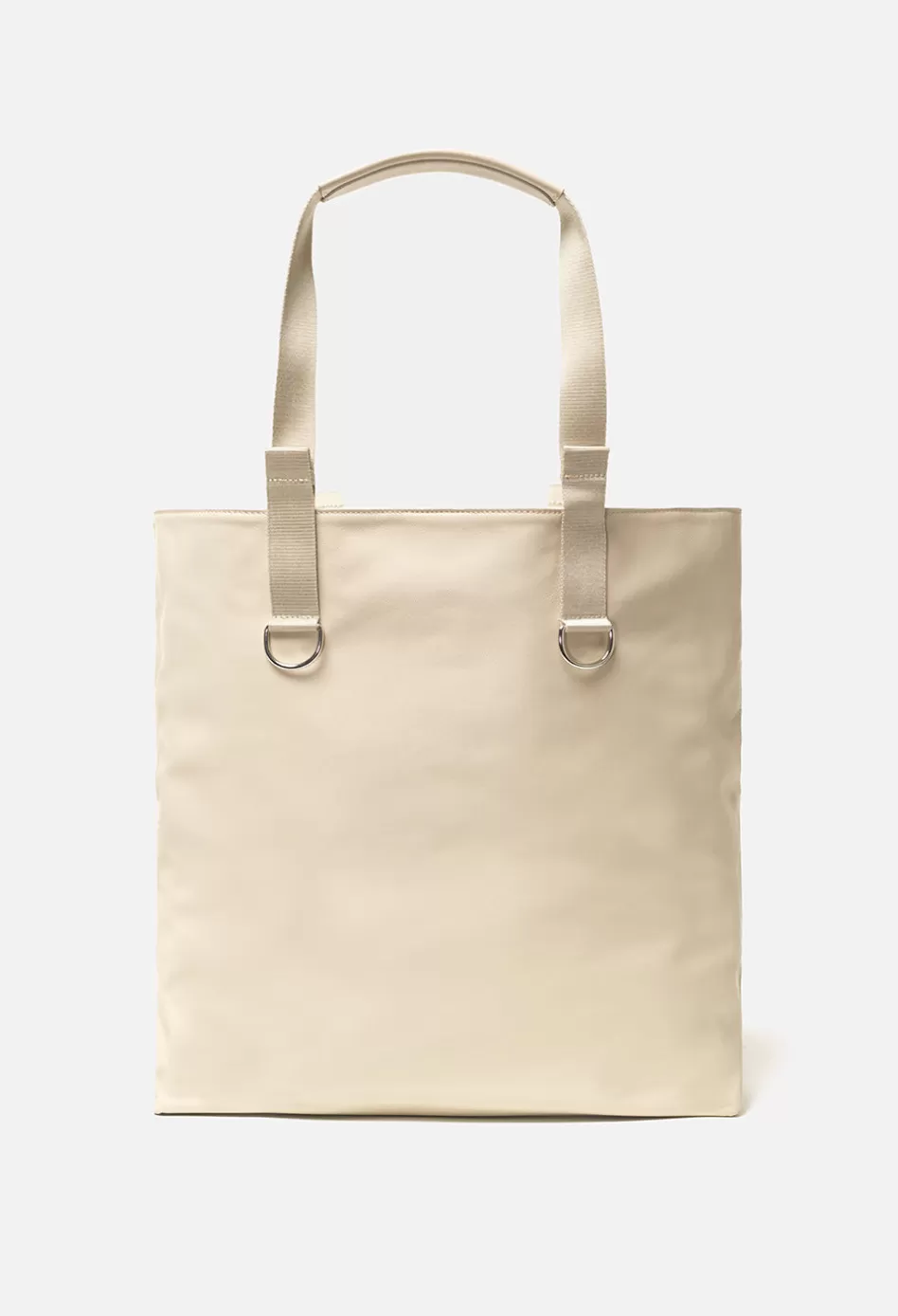 Cheap JOHN ELLIOTT Leather Modular Tote Ivory