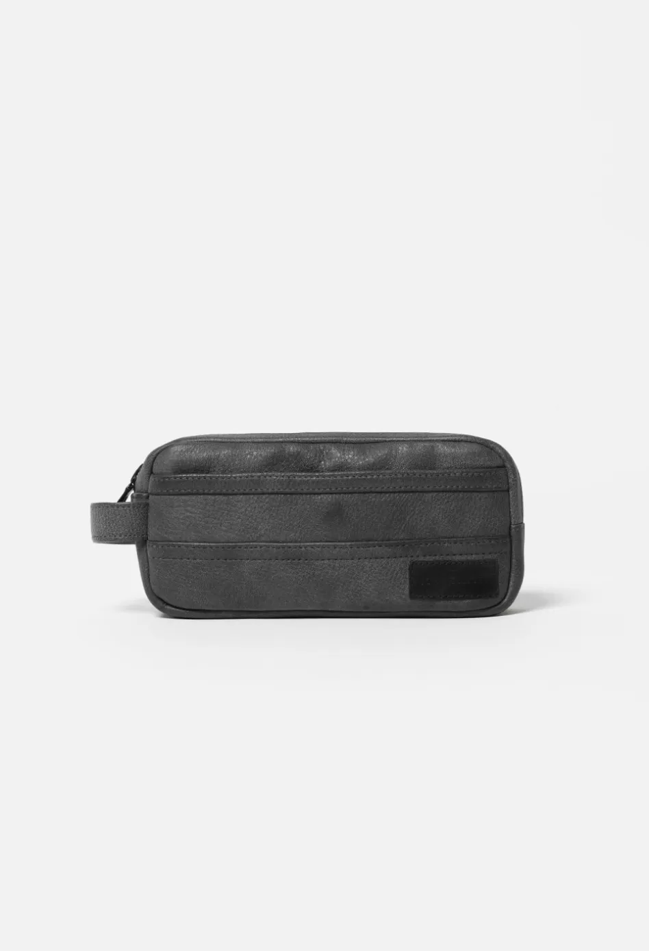 Hot JOHN ELLIOTT Leather Pouch Shark