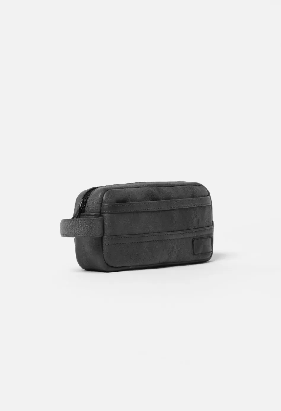 Hot JOHN ELLIOTT Leather Pouch Shark