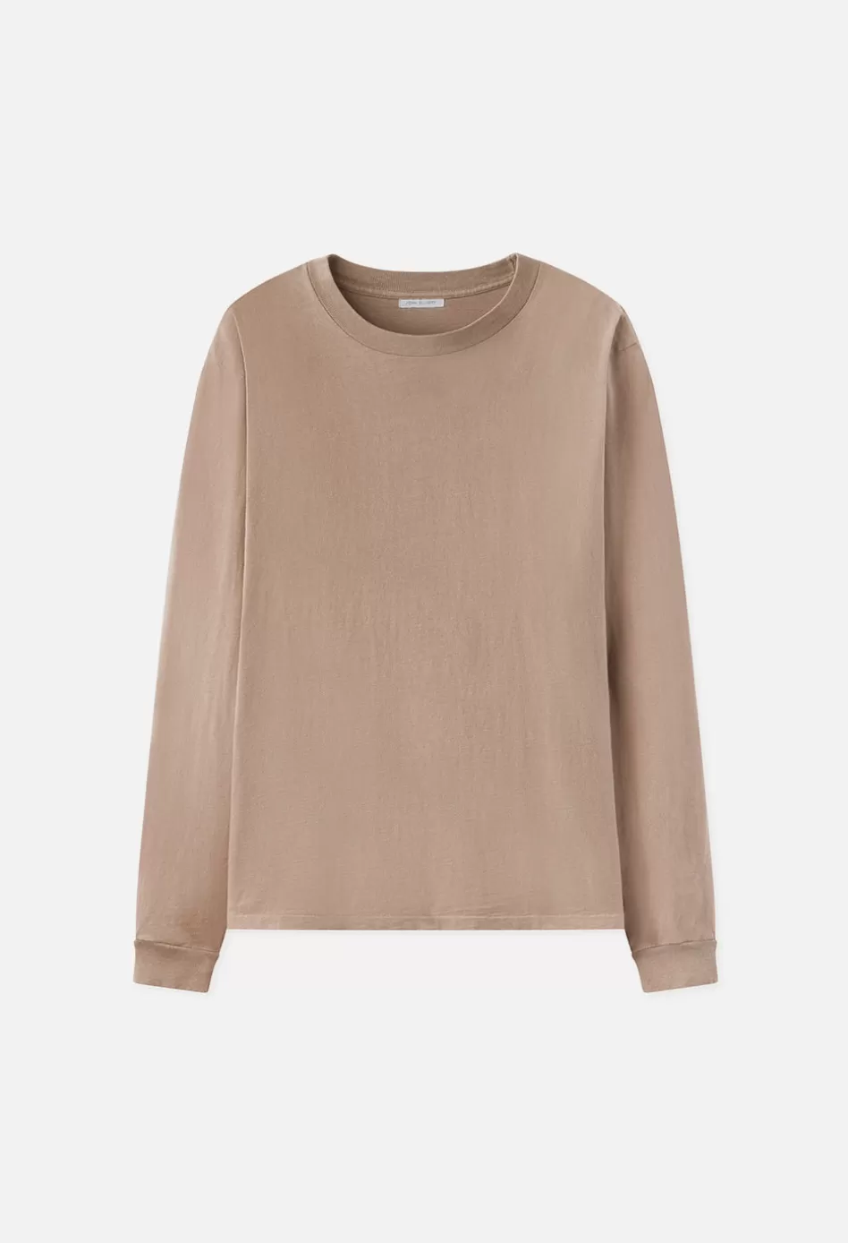 Online JOHN ELLIOTT Ls University Tee Fawn