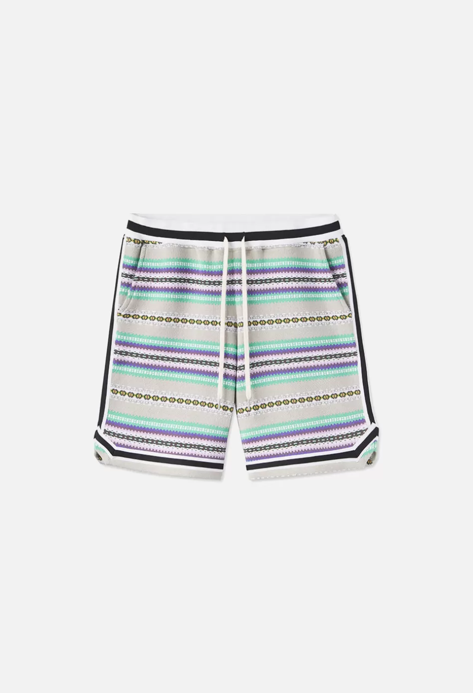 Flash Sale JOHN ELLIOTT Nogales Game Shorts Arroyo