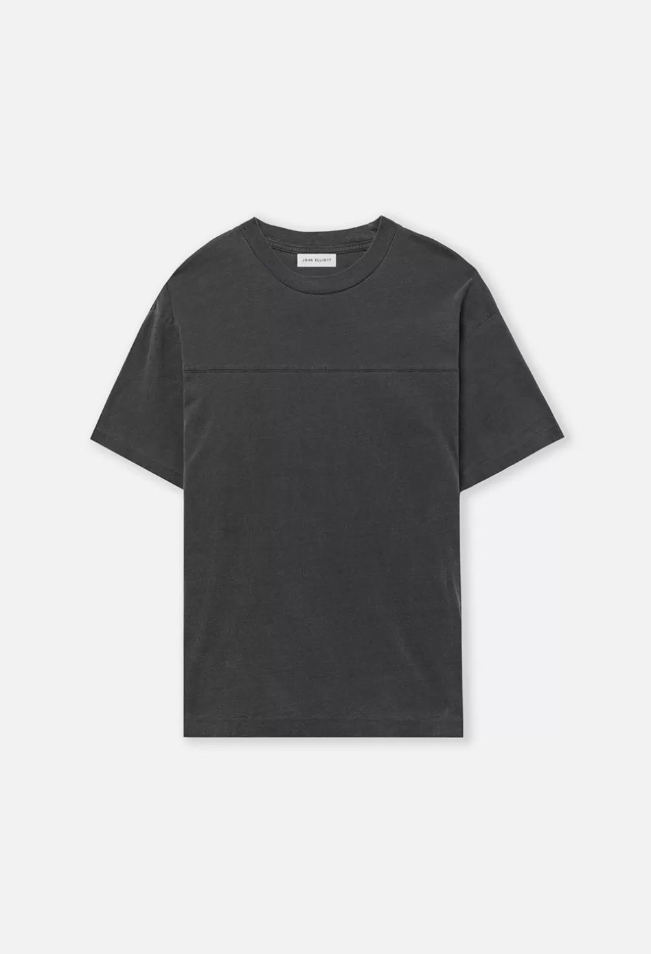 Best JOHN ELLIOTT Omaha Tee Black