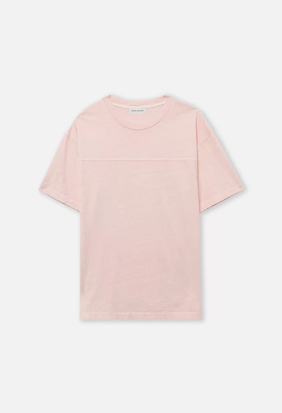 Shop JOHN ELLIOTT Omaha Tee Lotus