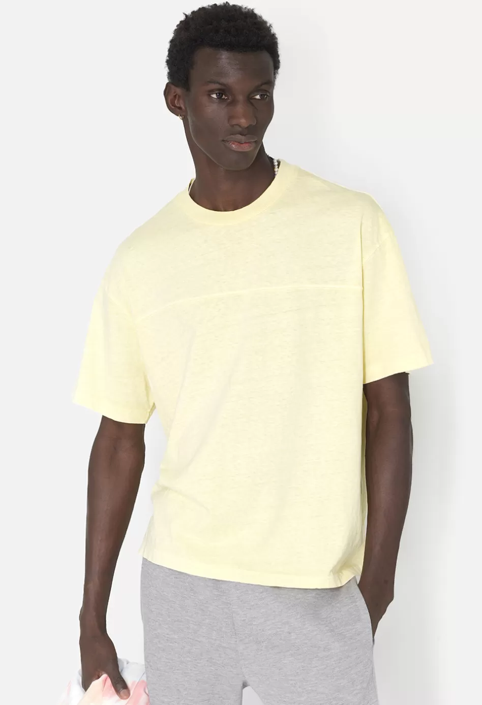 Hot JOHN ELLIOTT Omaha Tee Glow