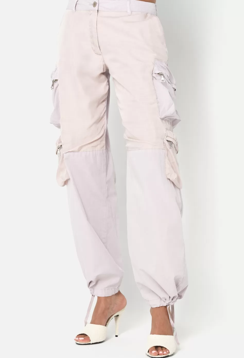 Store JOHN ELLIOTT Parachute Cargo WashedOrchid