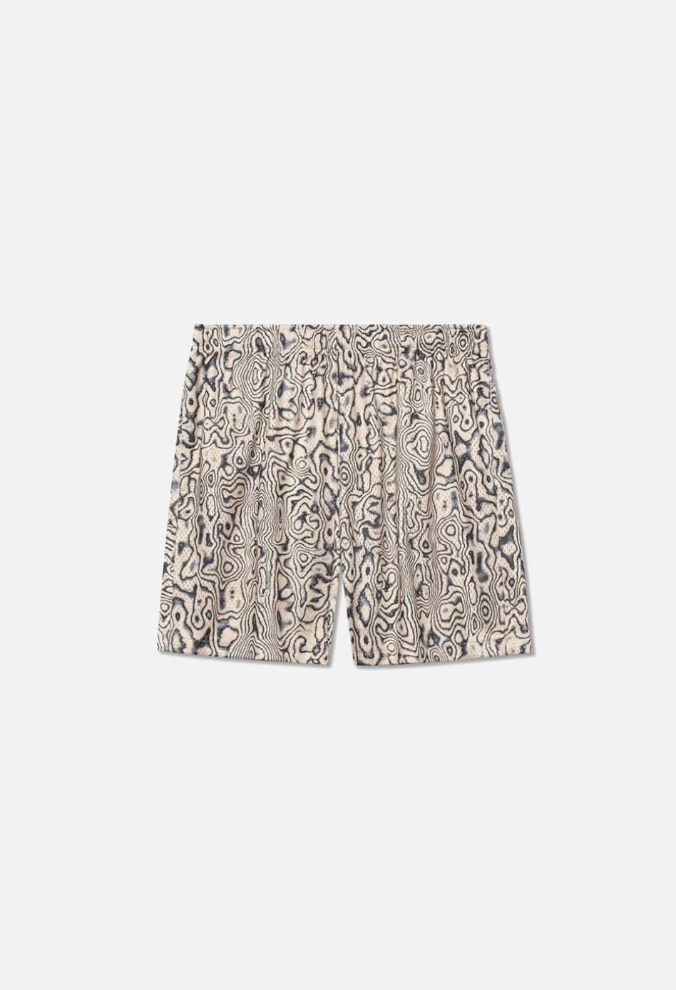 Cheap JOHN ELLIOTT Practice Shorts SandBlast