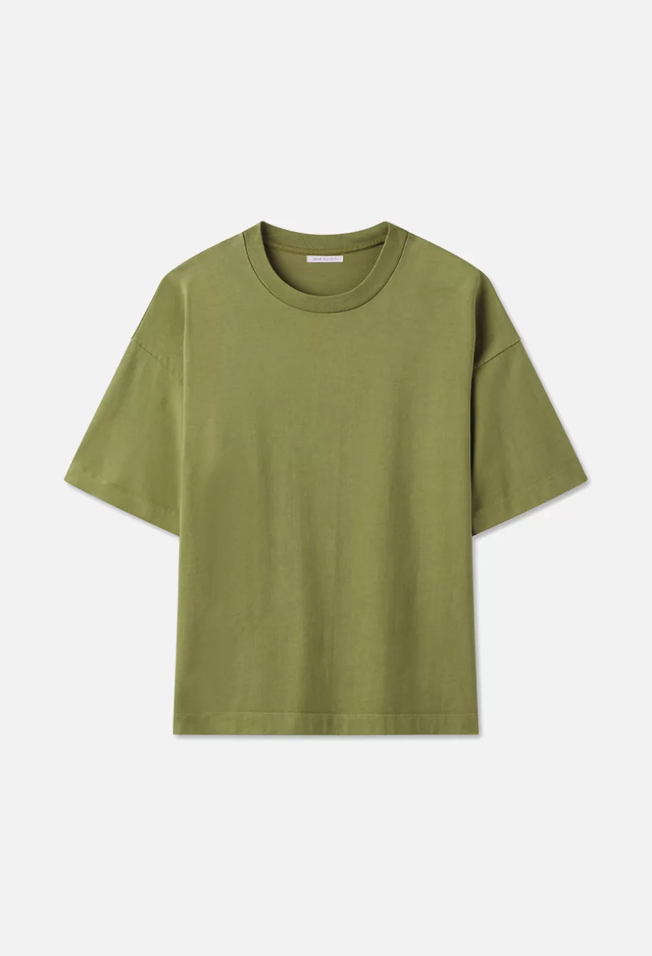 Flash Sale JOHN ELLIOTT Replica Cropped Tee Hunter