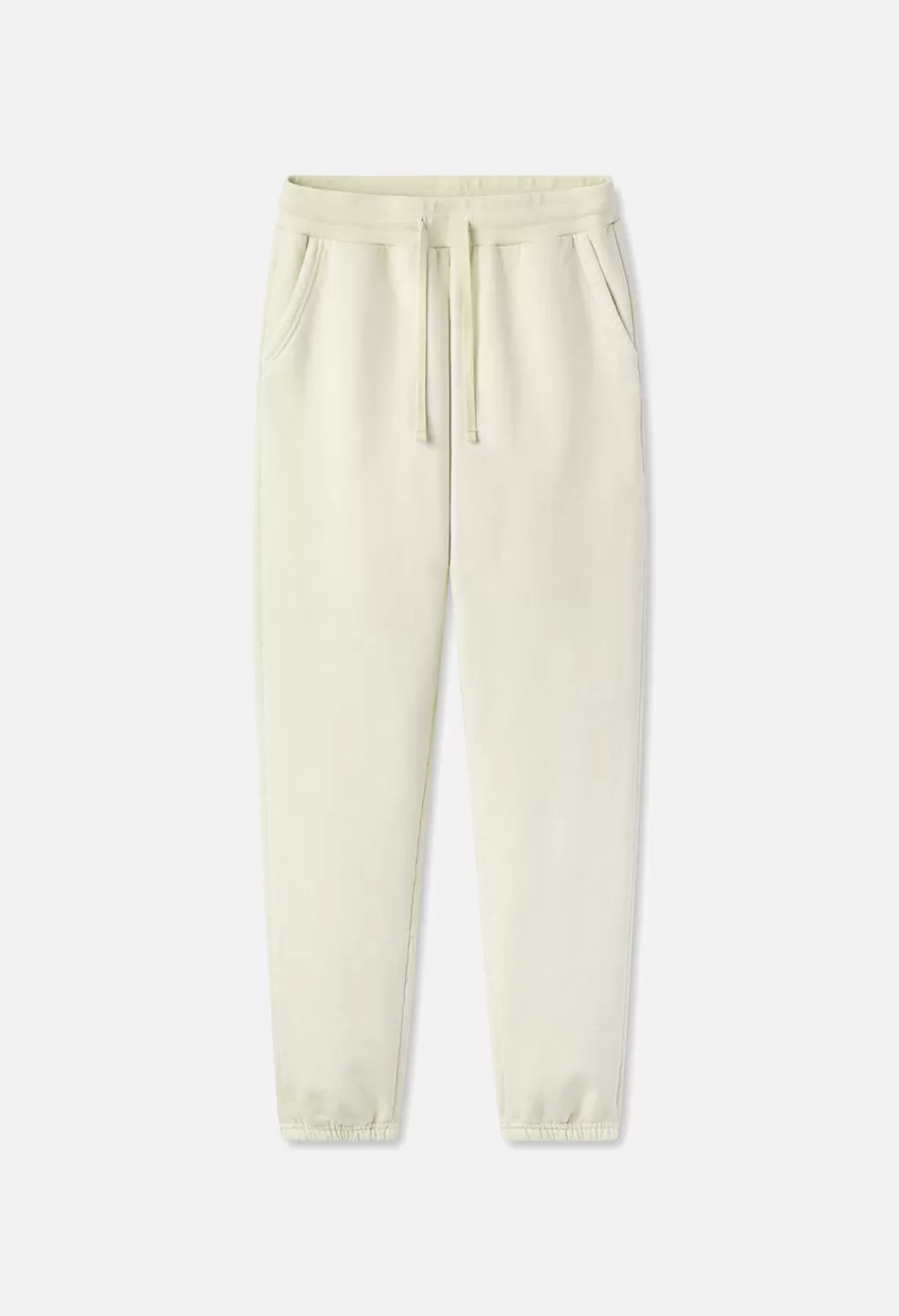 Discount JOHN ELLIOTT Replica LA Sweatpants VintageSand