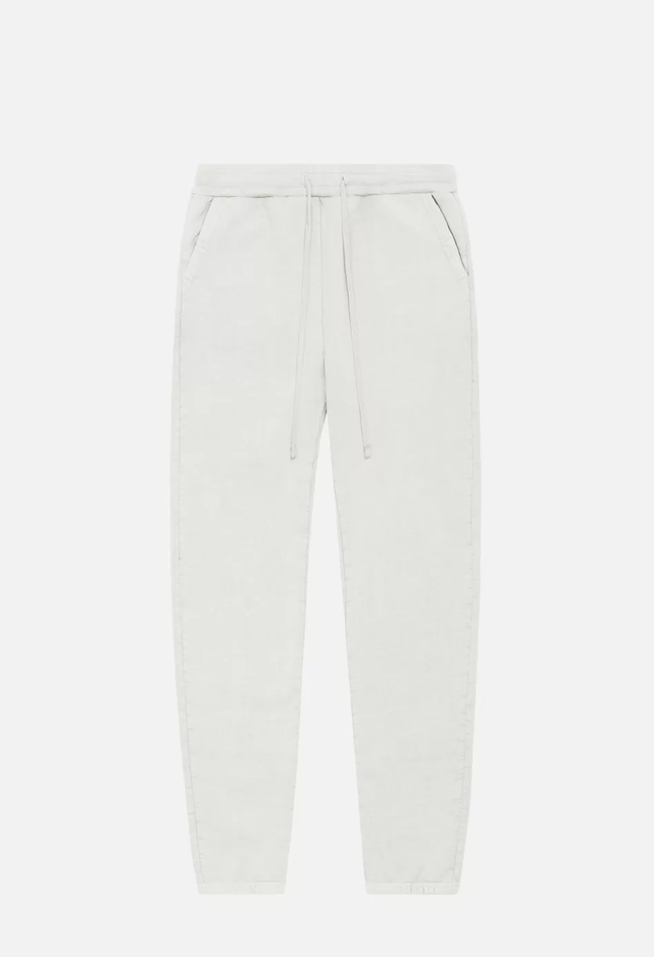 Best Sale JOHN ELLIOTT Replica LA Sweatpants VintageWhite