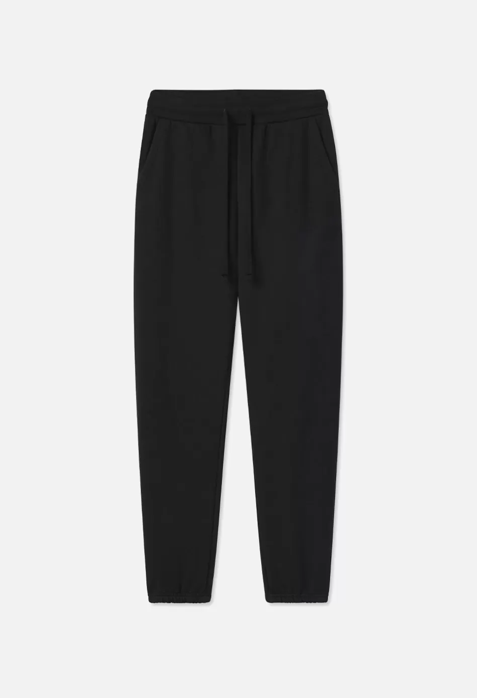 Best Sale JOHN ELLIOTT Replica LA Sweats Black