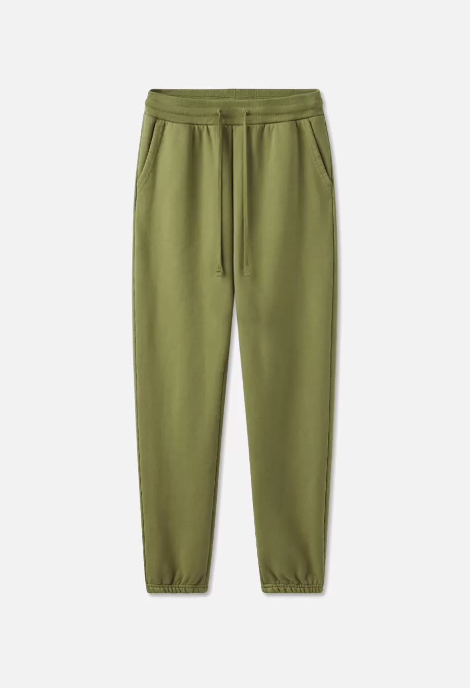 Shop JOHN ELLIOTT Replica LA Sweats Hunter