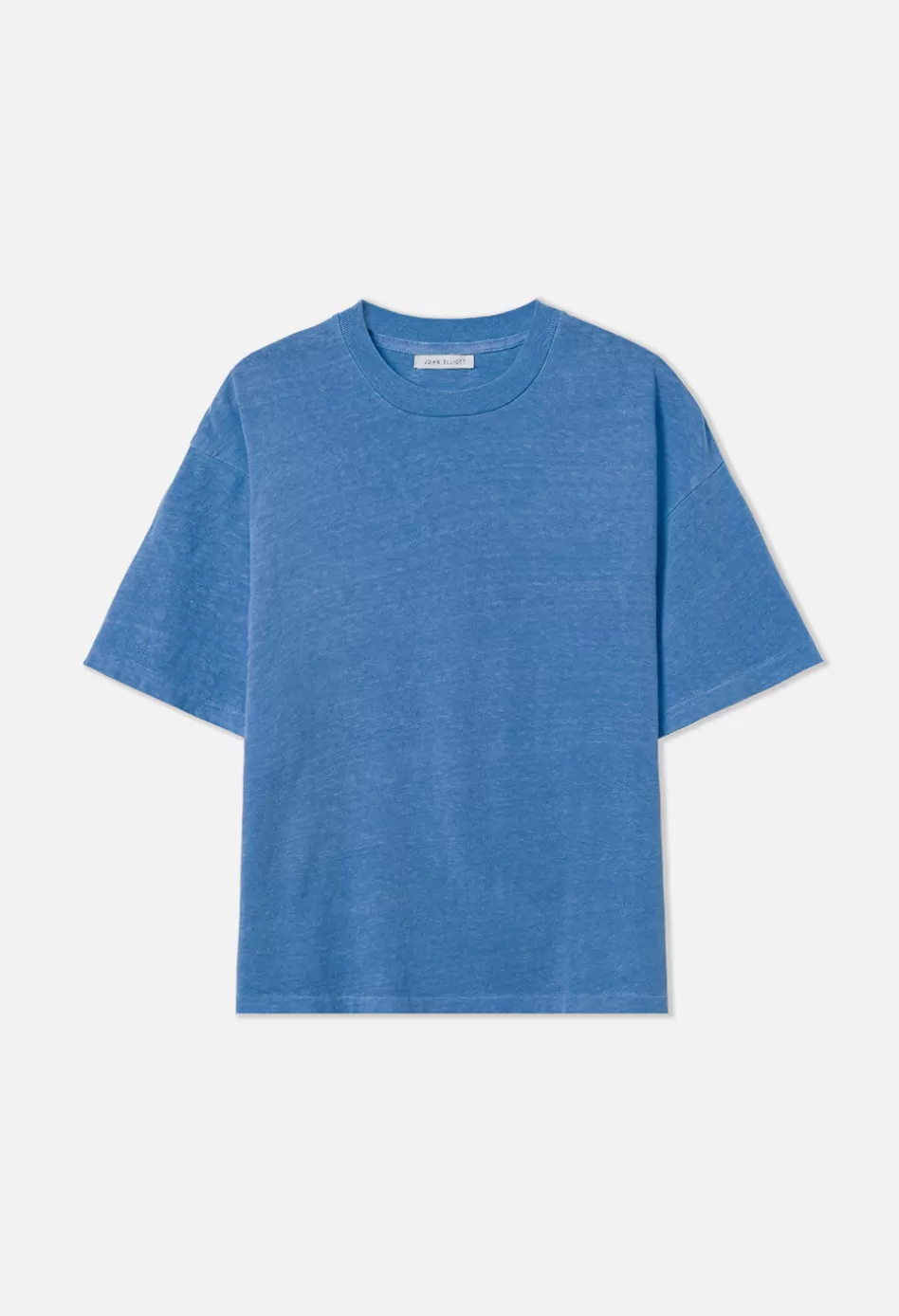 Store JOHN ELLIOTT Riviera Cropped Tee Antigua