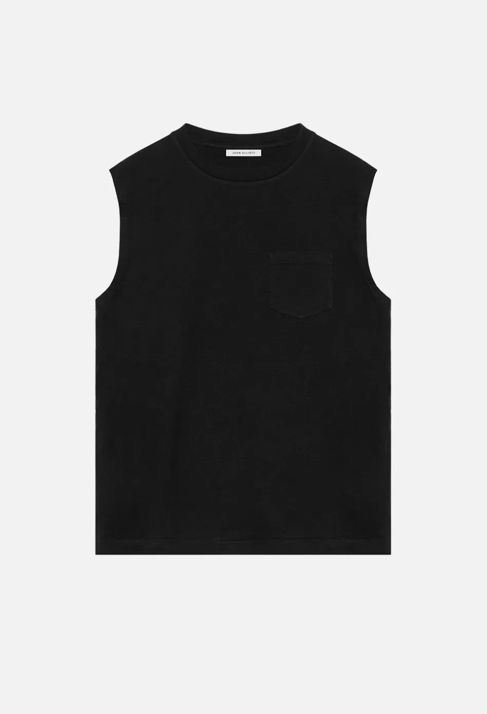 Clearance JOHN ELLIOTT Rodeo Tee Black