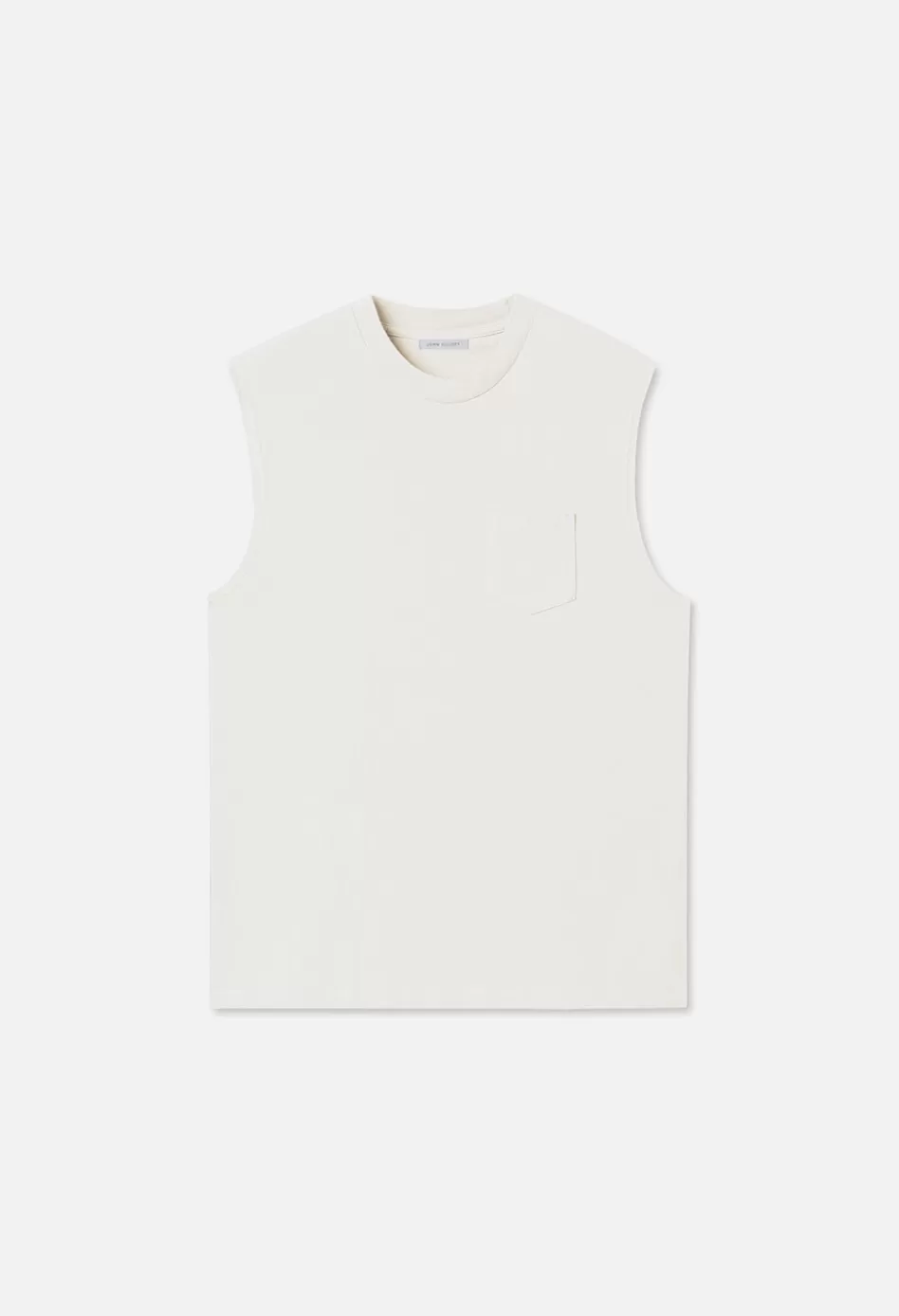 Best JOHN ELLIOTT Rodeo Tee Salt